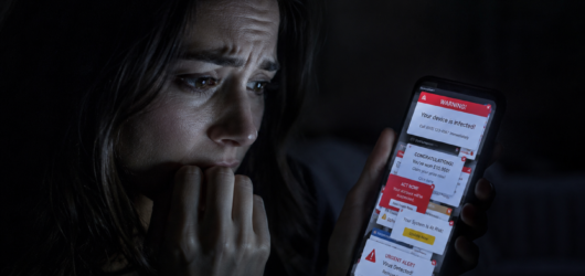 Your Phone Is Acting Possessed: The 14-Step Guide to Hunting Down a Virus (Before It Empties Your Bank App)